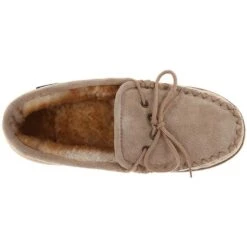 Old Friend Loafer Moccasin Chestnut (Men's) -Fashion Shoe Store pic5 12262380 40ca 4c7c 817e 281fb5097b7e