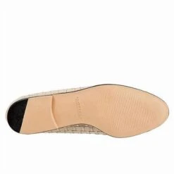 Trotters Liz Bone Woven Leather (Women's) -Fashion Shoe Store pic5 3c05b5ba dd2a 4e11 a40a c875107450fd
