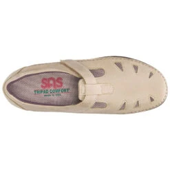 SAS Roamer Sage Leather (Women's) -Fashion Shoe Store sage 6