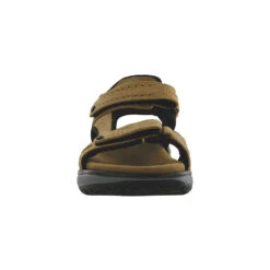 SAS Embark Sandal Stampede (Women's) -Fashion Shoe Store uni tan 4